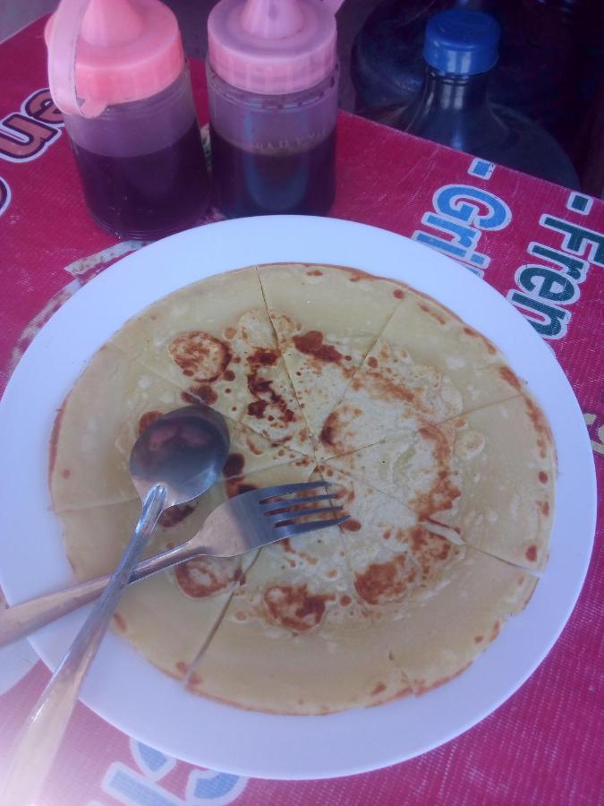 Ariata Arya Hostel Kuta  Экстерьер фото