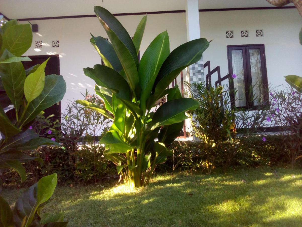 Ariata Arya Hostel Kuta  Экстерьер фото