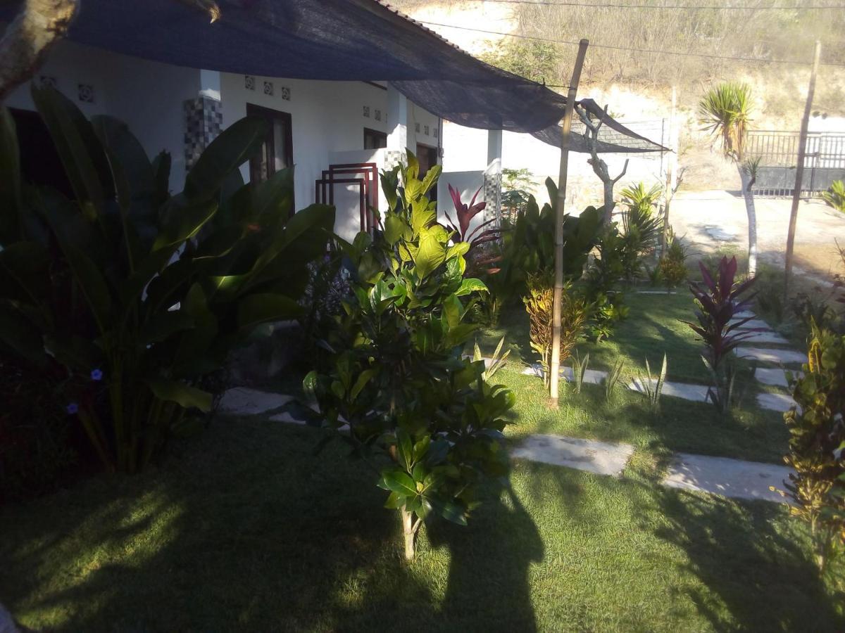 Ariata Arya Hostel Kuta  Экстерьер фото