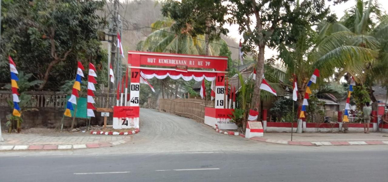 Ariata Arya Hostel Kuta  Экстерьер фото