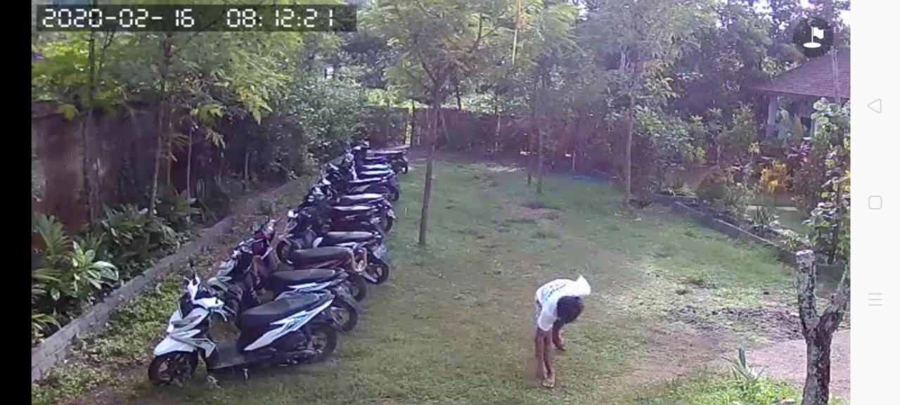 Ariata Arya Hostel Kuta  Экстерьер фото