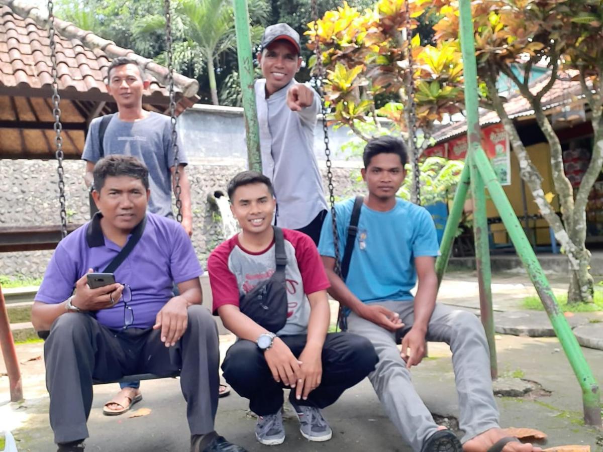 Ariata Arya Hostel Kuta  Экстерьер фото